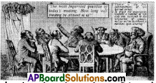 AP Board 9th Class Social Studies Solutions Chapter 14 Democratic and Nationalist Revolutions 19th Century 5