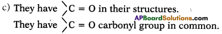 AP SSC 10th Class Chemistry Solutions Chapter 14 Carbon and its Compounds 19
