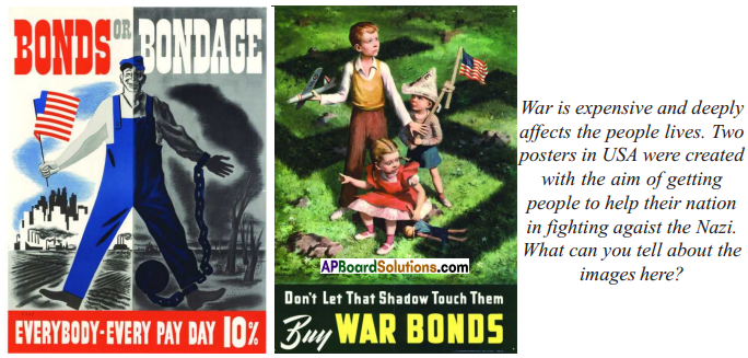 AP SSC 10th Class Social Studies Solutions Chapter 14 The World Between Wars 1900-1950 Part II 3