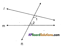 AP Board 9th Class Maths Solutions Chapter 3 The Elements of Geometry Ex 3.1 6