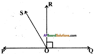 AP Board 9th Class Maths Solutions Chapter 4 Lines and Angles Ex 4.2 11