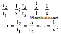 AP SSC 10th Class Maths Solutions Chapter 6 Progressions Ex 6.4 15