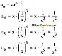 AP SSC 10th Class Maths Solutions Chapter 6 Progressions Ex 6.4 16