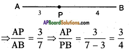 AP SSC 10th Class Maths Solutions Chapter 7 Coordinate Geometry Ex 7.2 10