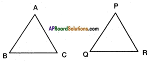 AP SSC 10th Class Maths Solutions Chapter 8 Similar Triangles Ex 8.2 3