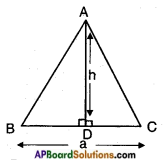 AP SSC 10th Class Maths Solutions Chapter 8 Similar Triangles Ex 8.4 4
