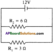 AP SSC 10th Class Physics Important Questions Chapter 11 Electric Current 92