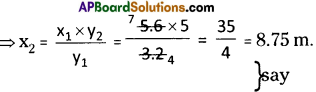 AP Board 8th Class Maths Solutions Chapter 10 Direct and Inverse Proportions Ex 10.1 9