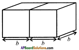 AP Board 8th Class Maths Solutions Chapter 14 Surface Areas and Volume (Cube-Cuboid) InText Questions 4