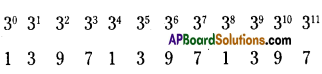 AP Board 8th Class Maths Solutions Chapter 6 Square Roots and Cube Roots Ex 6.4 4