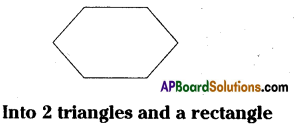 AP Board 8th Class Maths Solutions Chapter 8 Area of Plane Figures Ex 9.1 7
