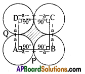 AP Board 8th Class Maths Solutions Chapter 8 Area of Plane Figures Ex 9.2 17