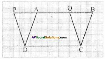AP Board 9th Class Maths Solutions Chapter 11 Areas InText Questions 4