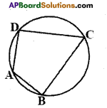 AP Board 9th Class Maths Solutions Chapter 12 Circles InText Questions 9