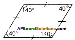 AP Board 9th Class Maths Solutions Chapter 15 Proofs in Mathematics InText Questions 1