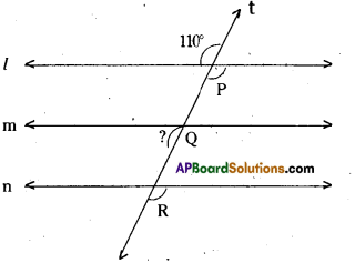 AP Board 9th Class Maths Solutions Chapter 4 Lines and Angles InText Questions 27