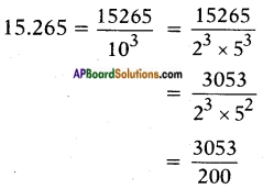 AP SSC 10th Class Maths Chapter 1 Real Numbers InText Questions 4