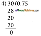 AP SSC 10th Class Maths Chapter 1 Real Numbers InText Questions 8