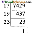 AP SSC 10th Class Maths Solutions Chapter 1 Real Numbers Ex 1.2 5