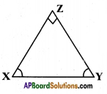 AP SSC 10th Class Maths Solutions Chapter 11 Trigonometry InText Questions 2