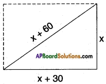 AP SSC 10th Class Maths Solutions Chapter 5 Quadratic Equations Ex 5.3 12
