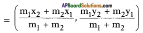 AP SSC 10th Class Maths Solutions Chapter 7 Coordinate Geometry InText Questions 17