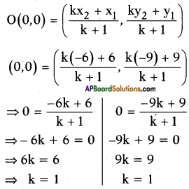 AP SSC 10th Class Maths Solutions Chapter 7 Coordinate Geometry InText Questions 28