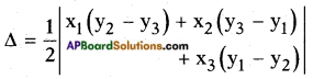AP SSC 10th Class Maths Solutions Chapter 7 Coordinate Geometry InText Questions 37