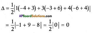 AP SSC 10th Class Maths Solutions Chapter 7 Coordinate Geometry InText Questions 38