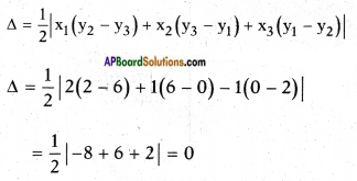 AP SSC 10th Class Maths Solutions Chapter 7 Coordinate Geometry InText Questions 53