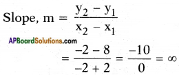 AP SSC 10th Class Maths Solutions Chapter 7 Coordinate Geometry InText Questions 63