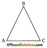 AP Board 6th Class Maths Notes Chapter 9 2D-3D Shapes 2