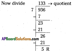 AP Board 6th Class Maths Solutions Chapter 1 Numbers All Around us InText Questions 14