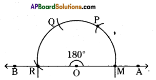 AP Board 6th Class Maths Solutions Chapter 10 Practical Geometry InText Questions 2