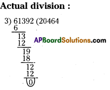 AP Board 6th Class Maths Solutions Chapter 3 HCF and LCM InText Questions 5