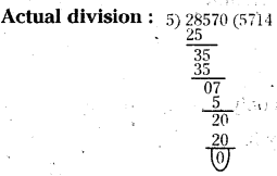AP Board 6th Class Maths Solutions Chapter 3 HCF and LCM InText Questions 7