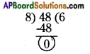 AP Board 6th Class Maths Solutions Chapter 3 HCF and LCM Unit Exercise 11