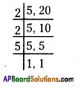 AP Board 6th Class Maths Solutions Chapter 5 Fractions and Decimals Ex 5.1 9