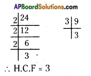AP Board 6th Class Maths Solutions Chapter 6 Basic Arithmetic Ex 6.1 1