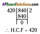 AP Board 6th Class Maths Solutions Chapter 6 Basic Arithmetic Ex 6.1 7
