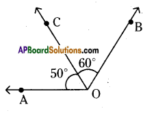 AP Board 6th Class Maths Solutions Chapter 8 Basic Geometric Concepts Ex 8.4 7
