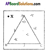 AP Board 6th Class Maths Solutions Chapter 9 2D-3D Shapes Ex 9.2 1