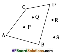AP Board 7th Class Maths Notes Chapter 12 Quadrilaterals 1
