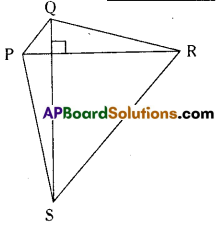 AP Board 7th Class Maths Solutions Chapter 12 Quadrilaterals Ex 2 5