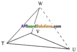 AP Board 7th Class Maths Solutions Chapter 12 Quadrilaterals InText Questions 3