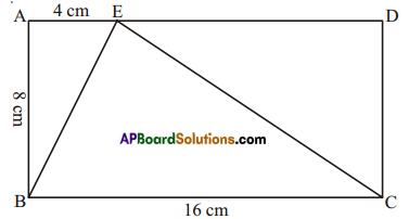 AP Board 7th Class Maths Solutions Chapter 13 Area and Perimeter Ex 3 5