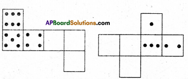 AP Board 7th Class Maths Solutions Chapter 14 Understanding 3D and 2D Shapes Ex 2 7