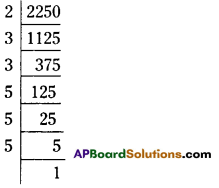 AP Board 7th Class Maths Solutions Chapter 2 Fractions, Decimals and Rational Numbers Ex 1 4