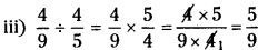 AP Board 7th Class Maths Solutions Chapter 2 Fractions, Decimals and Rational Numbers Ex 4 3