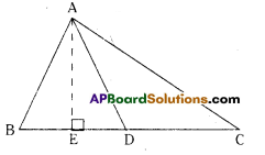 AP Board 7th Class Maths Solutions Chapter 5 Triangle and Its Properties Ex 1 1
